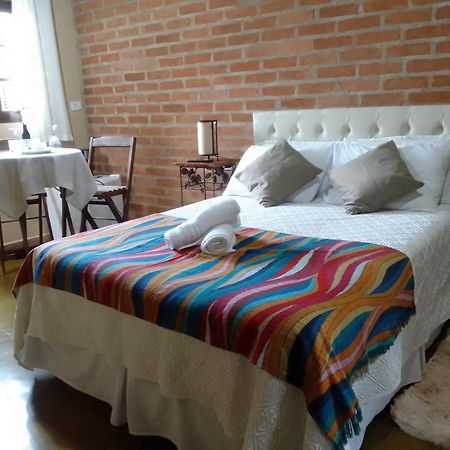 Pousada Refugio Sol E Brisa Sao Bento do Sapucai Εξωτερικό φωτογραφία