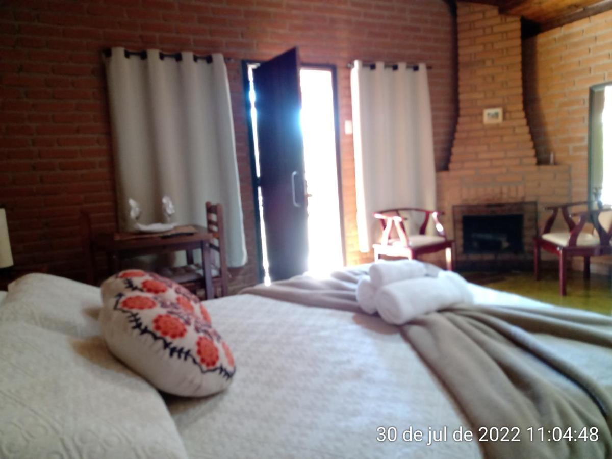 Pousada Refugio Sol E Brisa Sao Bento do Sapucai Εξωτερικό φωτογραφία