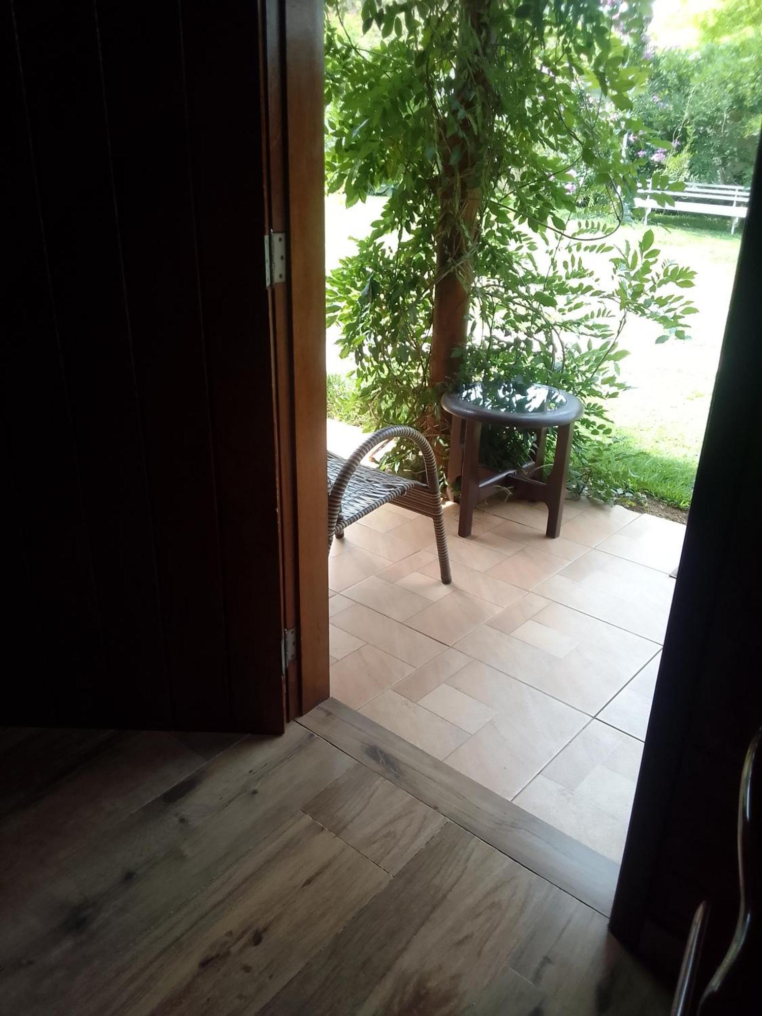 Pousada Refugio Sol E Brisa Sao Bento do Sapucai Εξωτερικό φωτογραφία