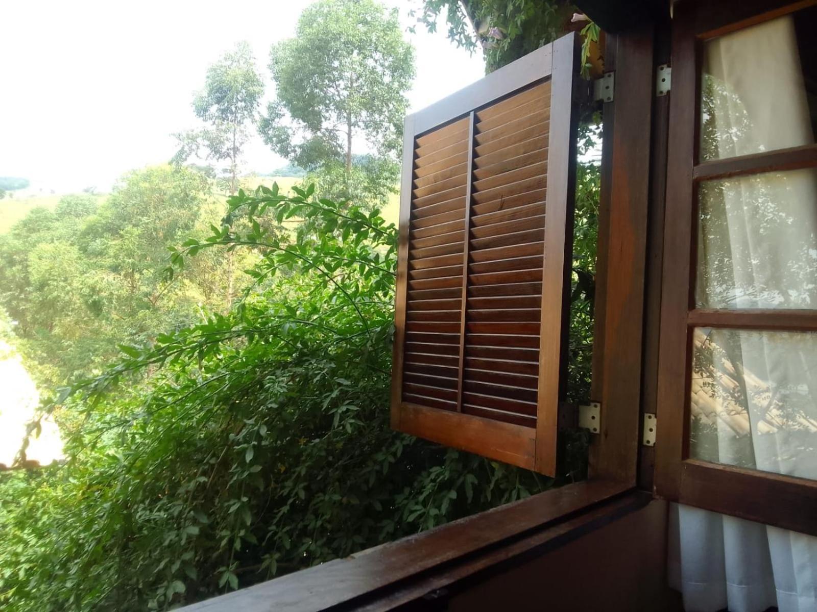 Pousada Refugio Sol E Brisa Sao Bento do Sapucai Εξωτερικό φωτογραφία